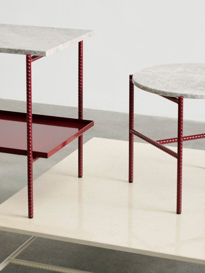 Rebar Coffee Table | Tavolini bassi | HAY