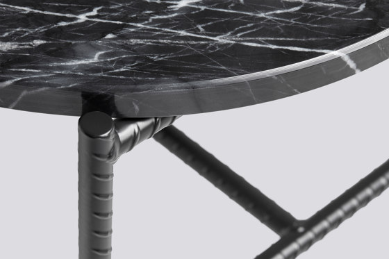 Rebar Side Table | Beistelltische | HAY