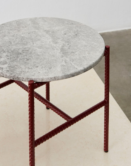 Rebar Side Table | Beistelltische | HAY