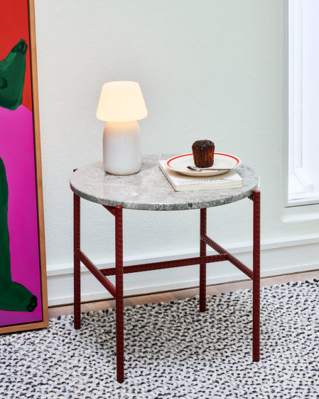 Rebar Side Table | Side tables | HAY