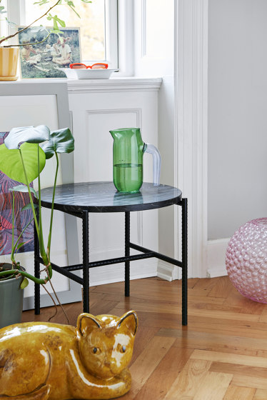 Rebar Side Table | Tables d'appoint | HAY