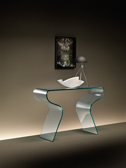 charlotte | Tables basses | Fiam Italia