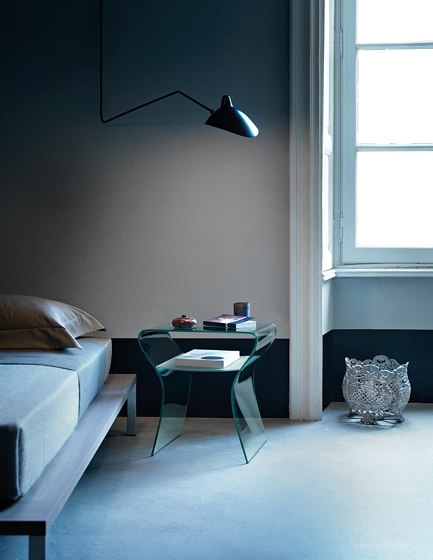 charlotte de nuit | Tables d'appoint | Fiam Italia