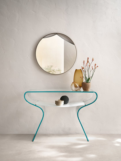 charlotte | Tables basses | Fiam Italia