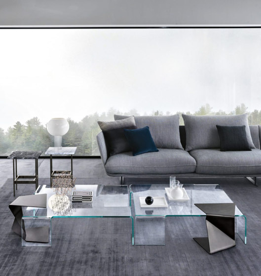 neutra | Couchtische | Fiam Italia