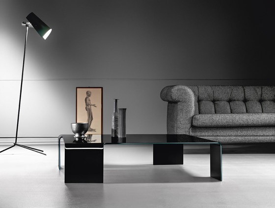 neutra | Couchtische | Fiam Italia