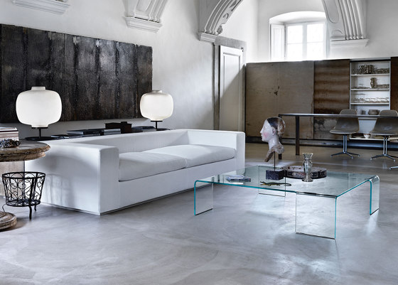 neutra | Couchtische | Fiam Italia