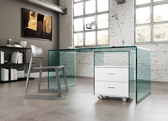 rialto | Tables basses | Fiam Italia