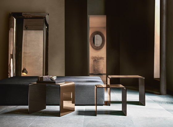 rialto | Tables basses | Fiam Italia