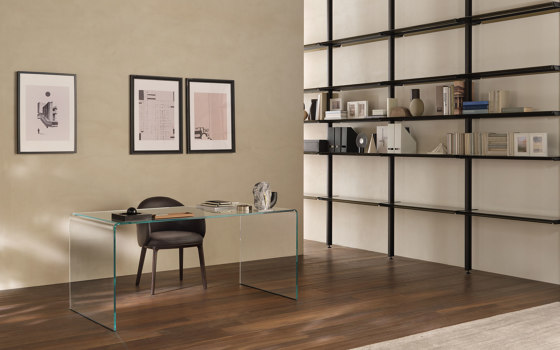 rialto side | Tables d'appoint | Fiam Italia