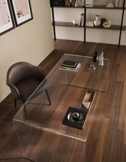 rialto side | Tables d'appoint | Fiam Italia