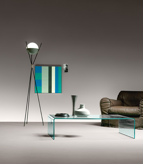 rialto | Tables basses | Fiam Italia