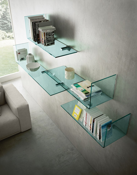 rialto isola | Desks | Fiam Italia