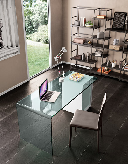 rialto side | Tables d'appoint | Fiam Italia