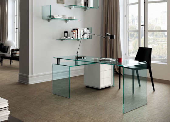 rialto | Desks | Fiam Italia