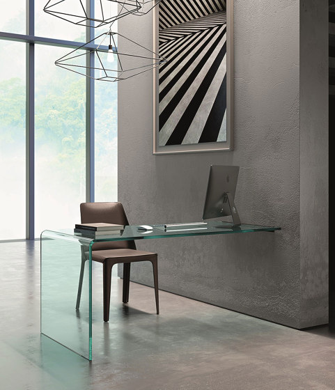 rialto side | Side tables | Fiam Italia