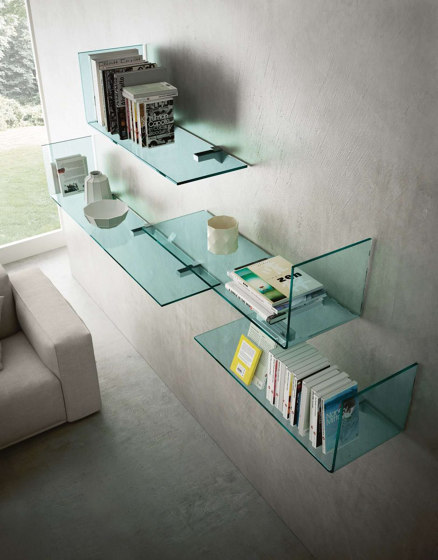 rialto tris | Tables basses | Fiam Italia