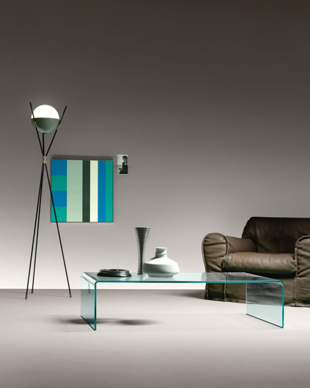 rialto side | Side tables | Fiam Italia