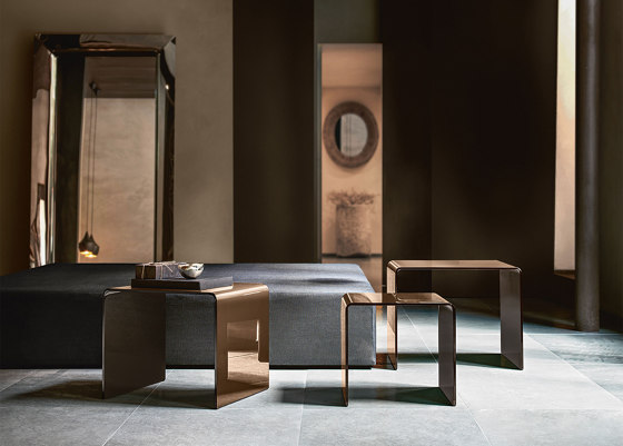 rialto | Coffee tables | Fiam Italia