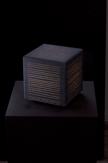 LUCEM_ONE Cube | Lampade pavimento | Lucem