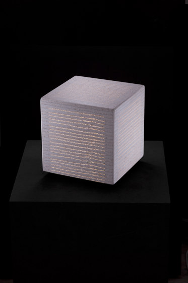 LUCEM_ONE Cube L | Sgabelli | Lucem