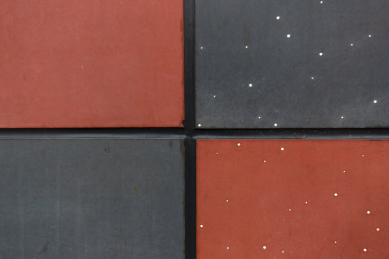 LUCEM Starlight translucent concrete facade system | Pannelli cemento | Lucem