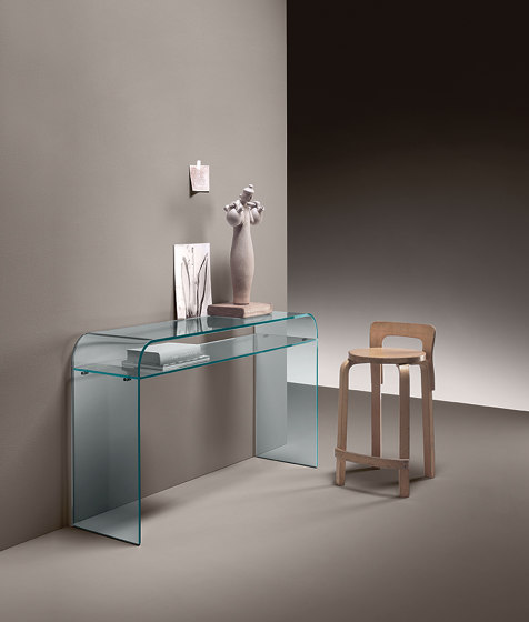 elementare | Console tables | Fiam Italia