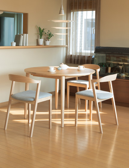 Kiila Stacking Chair | Stühle | CondeHouse