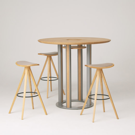 RB Table Round Table | Tables de repas | CondeHouse