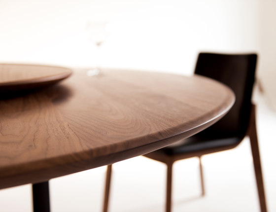 RB Table Oval Table | Mesas comedor | CondeHouse