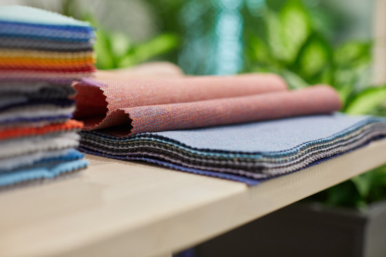 Carlow Quin | Tessuti decorative | Camira Fabrics