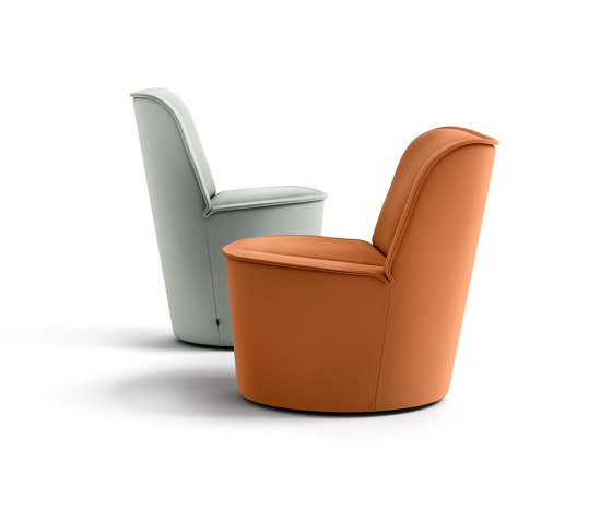 Nenou Chair | Chairs | COR Sitzmöbel