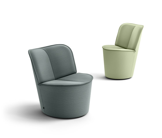 Nenou Chair | Chairs | COR Sitzmöbel