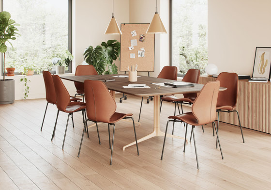 Kvart | Dining tables | Fora Form