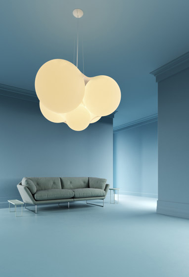 Cloudy SP | Suspended lights | Axolight