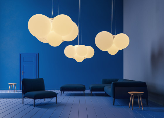 Cloudy SP | Lámparas de suspensión | Axolight
