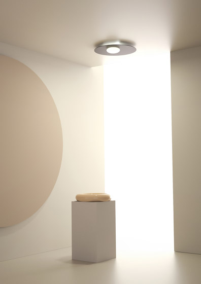 Kwic PL white | Ceiling lights | Axolight