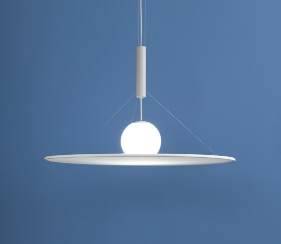 Manto SP | Suspended lights | Axolight