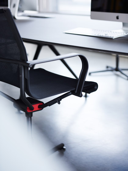 D1 office | Chaises | Wagner