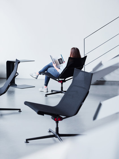 D1 office | Chaises | Wagner