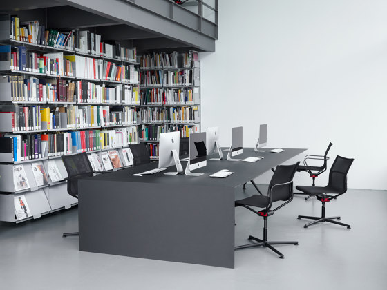 D1 office | Chairs | Wagner