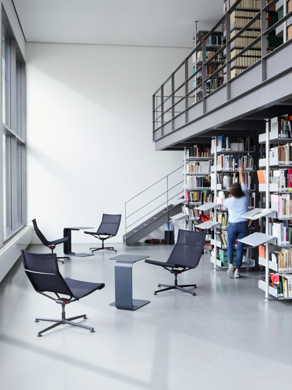 D1 office | Chairs | Wagner