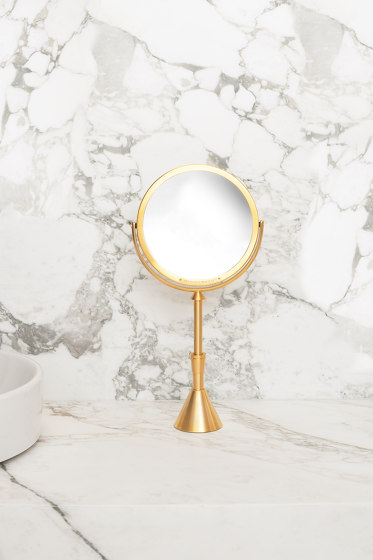 Square BD | Bath mirrors | MIROIR BROT
