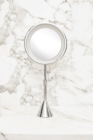 Reflet Spot | Specchi da bagno | MIROIR BROT
