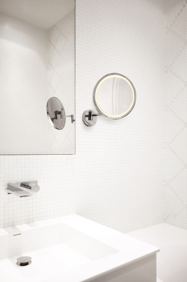 Intemporel AP | Bath mirrors | MIROIR BROT