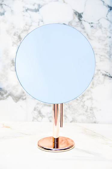 Square NL AP | Bath mirrors | MIROIR BROT