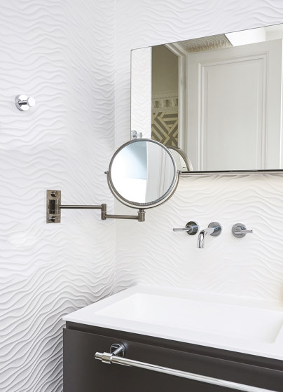 Image | Specchi da bagno | MIROIR BROT