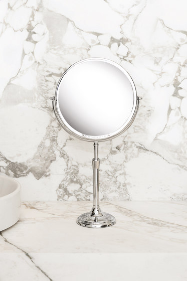 Cristal | Miroirs de bain | MIROIR BROT