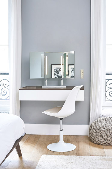 Mon beau miroir | Specchi da bagno | MIROIR BROT