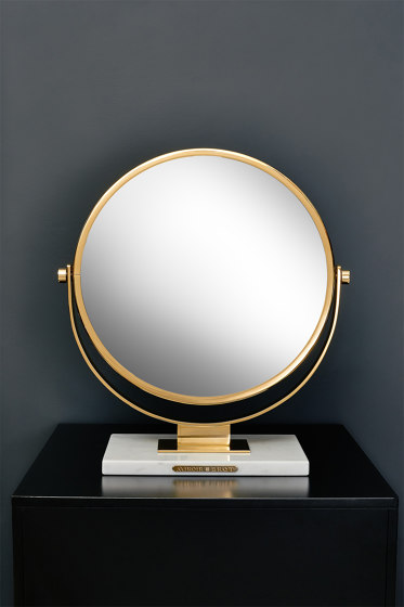 Vanity | Specchi da bagno | MIROIR BROT